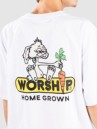 Worship Supplies Home Grown T-Shirt
