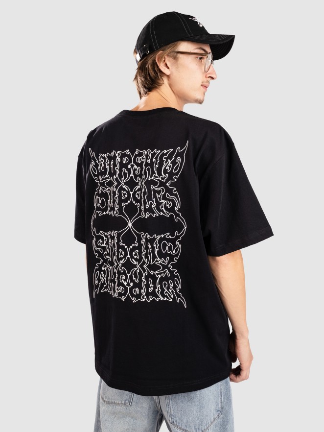 Worship Supplies Inherit T-Shirt