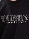 Worship Supplies Shiner T-Shirt
