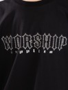 Worship Supplies Shiner T-Shirt