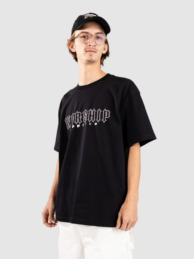 Worship Supplies Shiner T-Shirt