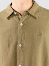 Worship Supplies Core Linen Shirt