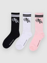 Worship Supplies Cherub 3 Pack Socks