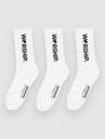 Worship Supplies Core Socks 3 Pack Socks