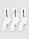 Worship Supplies Core Socks 3 Pack Socks