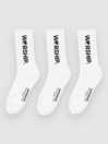 Worship Supplies Core Sokken 3 Pack Sokken