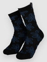 Santa Cruz Flourish Daisy 2 Pack Socks