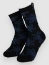 Santa Cruz Flourish Daisy 2 Pack Socks