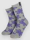 Santa Cruz Flourish Daisy 2 Pack Socks
