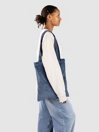 Santa Cruz Strip Tote Bag