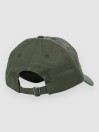 Santa Cruz Burnt Collegiate Cap
