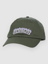 Santa Cruz Burnt Collegiate Cap