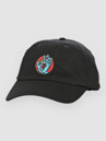 Santa Cruz Hand Dot Cap
