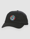 Santa Cruz Hand Dot Cap