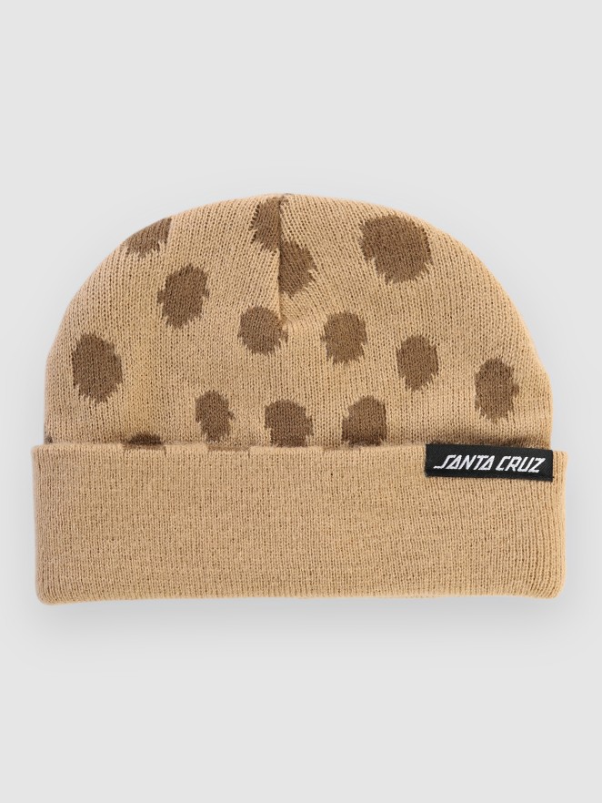 Santa Cruz Jaguar Beanie