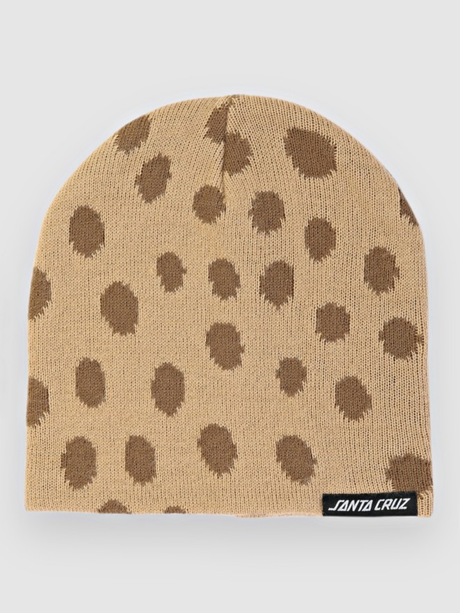 Santa Cruz Jaguar Beanie