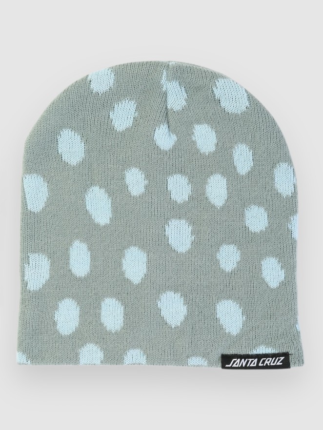 Santa Cruz Jaguar Beanie