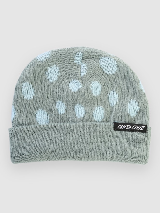 Santa Cruz Jaguar Beanie