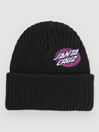 Santa Cruz Global Oval Dot Beanie