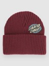 Santa Cruz Global Oval Dot Beanie