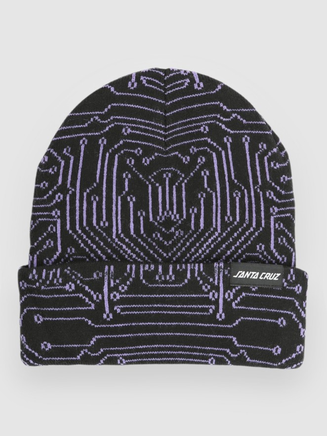 Santa Cruz Circuit Beanie