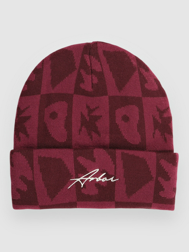 Arbor Roots Beanie