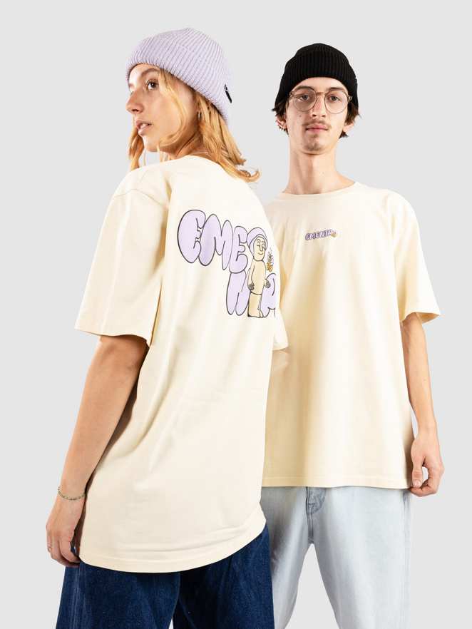 Ementa SB Quel Bebucho T-Shirt