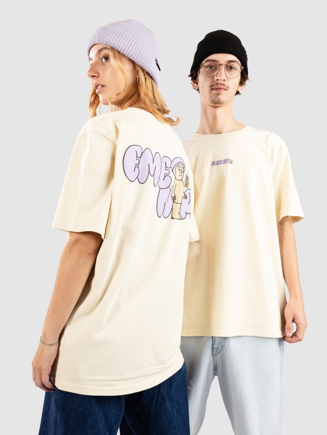 Ementa SB Quel Bebucho T-Shirt