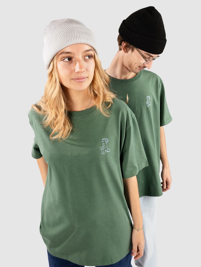 Ementa SB Ikon T-Shirt