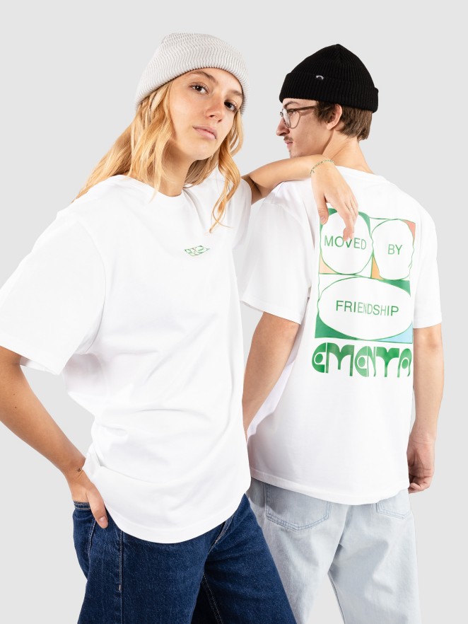 Ementa SB Mbf T-Shirt