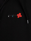 Ementa SB Flower Hoodie