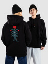 Ementa SB Flower Hoodie