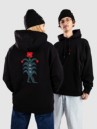 Ementa SB Flower Hoodie