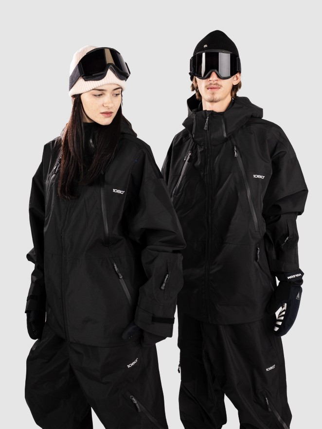 1080 Usane-T Jacket