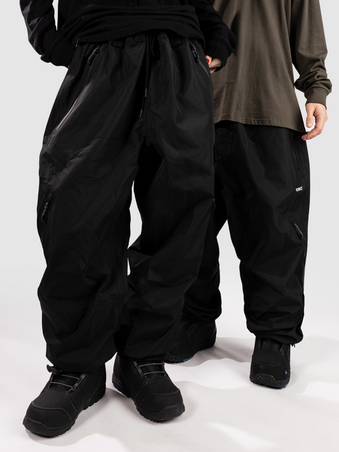 1080 Laurin-T Pantalon