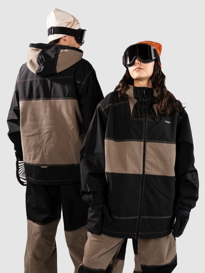 1080 Agnez-T Jacket