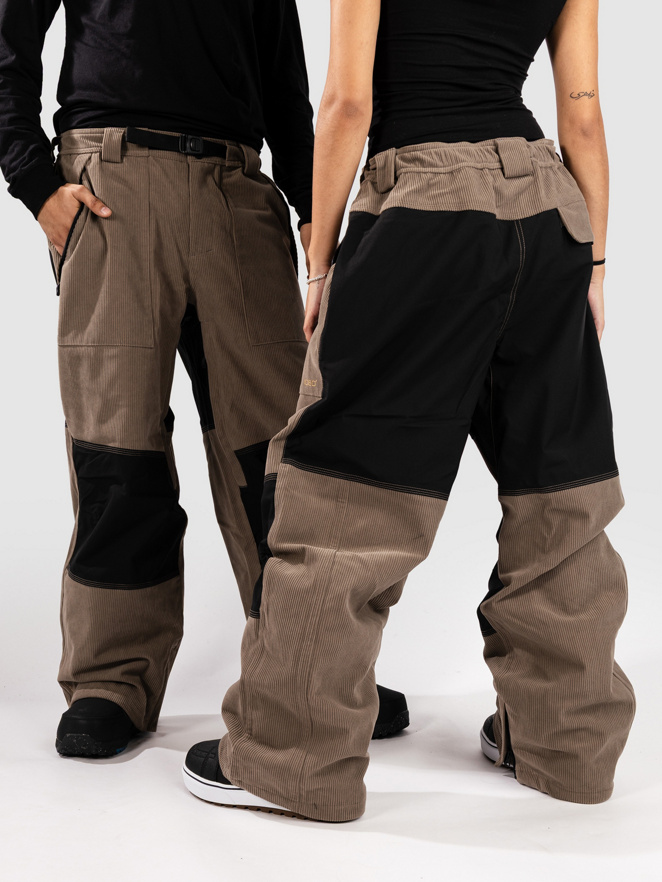 1080 Benny-T Broek