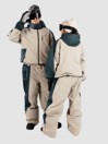1080 Bailey-T Jacket