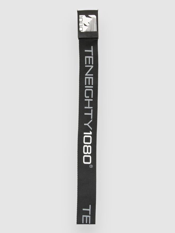 1080 Logo Belt