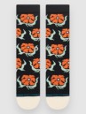 Stance Broadcast Floral Crew Socks
