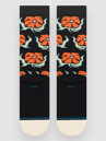 Stance Broadcast Floral Crew Socks