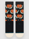 Stance Broadcast Floral Crew Socks