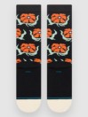 Stance Broadcast Floral Crew Socks