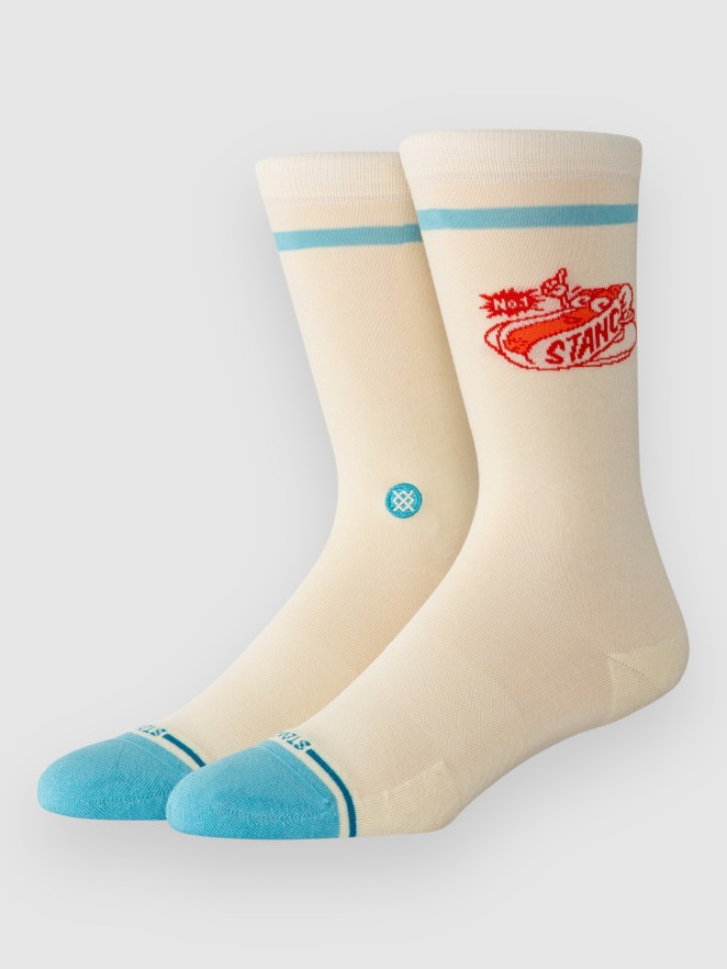 Stance Dog Crew Socks