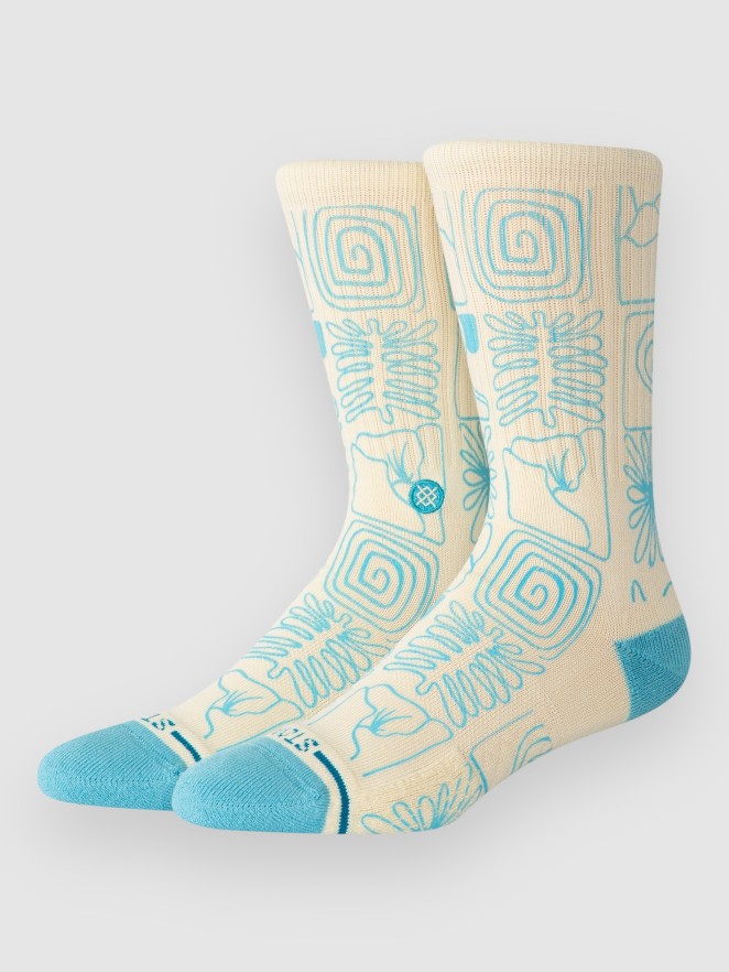 Stance Tested Everywhere Crew Socks