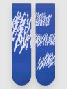 Stance Glacier Crew Socks