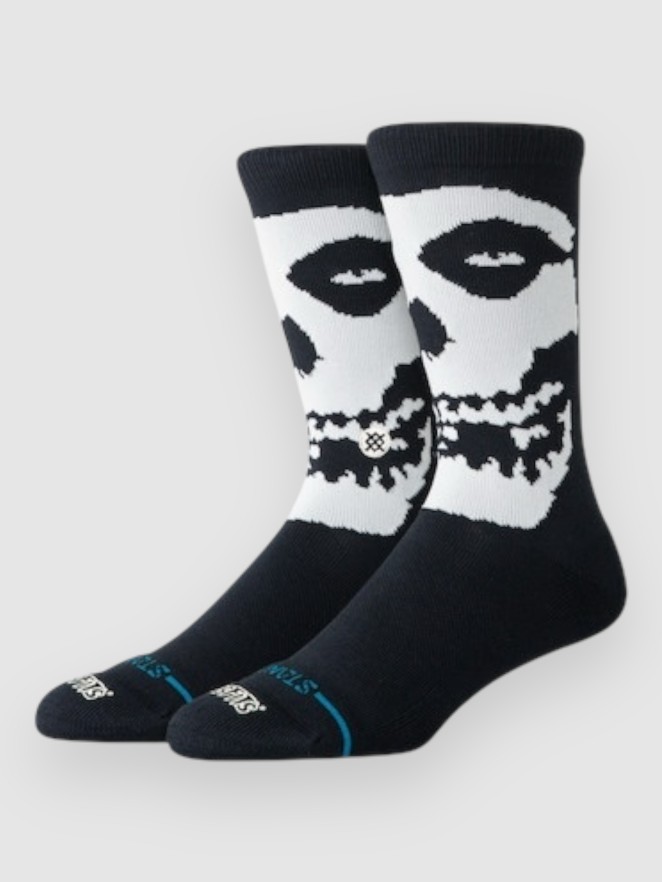 Stance Beware Crew Socks