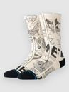 Stance Good Vs Bad Crew Socks