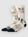 Stance Good Vs Bad Crew Socks
