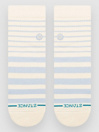 Stance Vista Quarter Socks